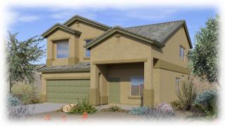 3331 Chambers St, Phoenix AZ  85040-4157 exterior