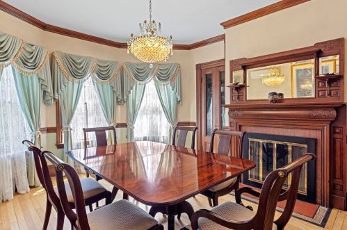 1358 Washington St, Canton MA 02021-2131 exterior