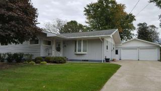 300 Bell St, Edgewood, IA 52042-8509