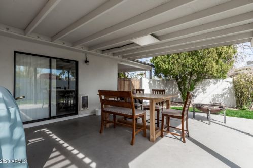 1341 Campbell Ave, Phoenix AZ  85013-2603 exterior