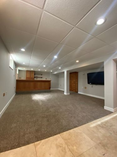 4429 Grv Ave, Forest View IL 60402-5615 exterior