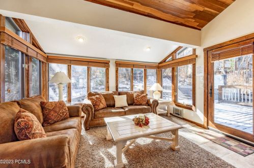 1413 Crescent Rd, Park City, UT