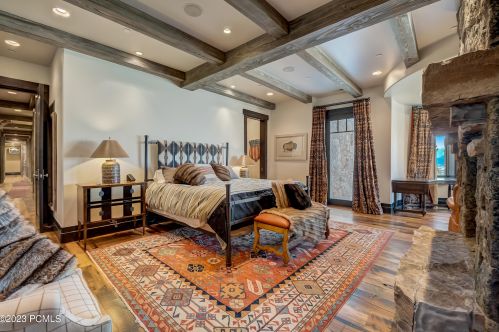 1455 Red Fox Rd, Park City UT exterior