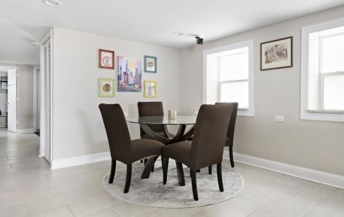 2239 Grv Ave, Forest View IL 60402-2572 exterior