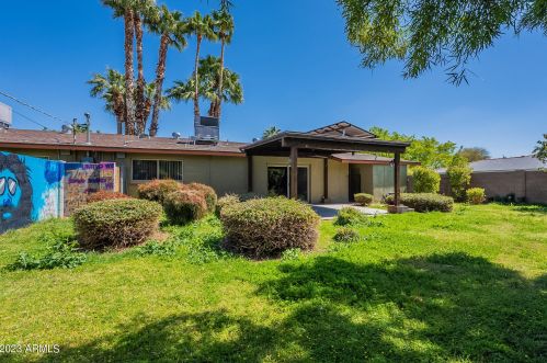 6836 13 Pl, Phoenix AZ 85042-5408 exterior