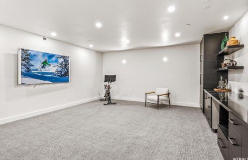 1406 Park Ave, Park City UT 84060-5134 exterior