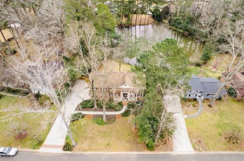 5658 Mill Trace Dr, Atlanta, GA 30338-2730