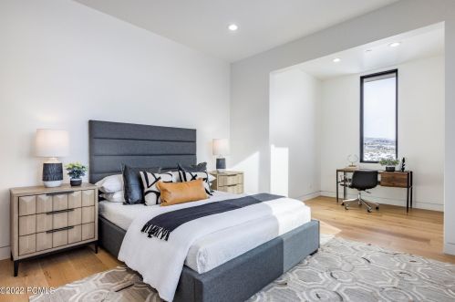 7965 Glenwild Dr, Park City UT 84098-5592 exterior