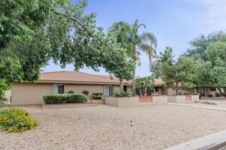 5513 Crocus Dr, Scottsdale AZ  85254-5551 exterior