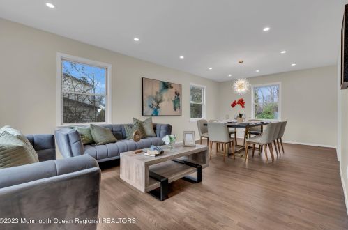 36 Drexel Dr, Jackson Twp NJ  08527-2328 exterior