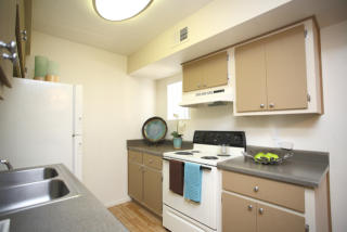 15434 32nd St, Phoenix AZ  85032-3875 exterior