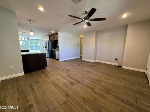 5243 Cambridge Ave, Phoenix AZ  85008-1716 exterior