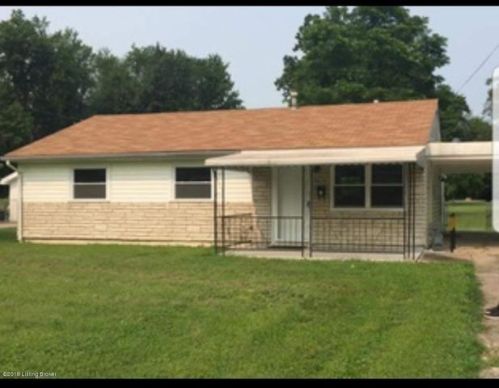 9612 Anita Blvd, Louisville, KY 40272-3206