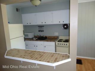 82 Auburn Ave, Columbus OH  43205-1551 exterior