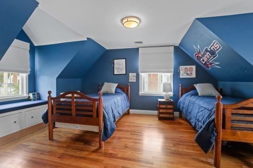 24 Bradley Wood Dr, Hingham MA 02043-1731 exterior