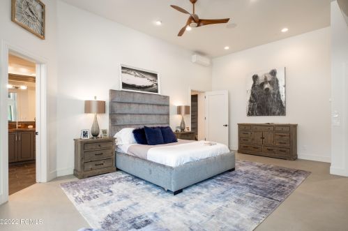 2722 Est Dr, Park City UT 84060-6877 exterior