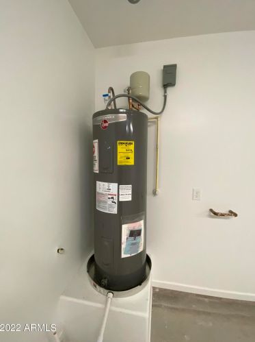 19854 29 St, Phoenix AZ 85048-7730 exterior