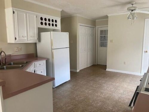 535 Blue Ridge Xing, Evans GA  30809-3611 exterior