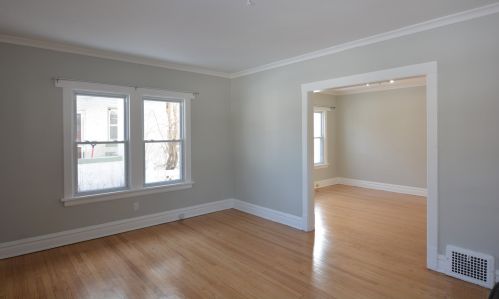 3234 Wenonah Ave, Forest View IL  60402-2930 exterior