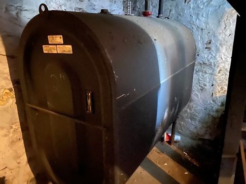 29 Halmstad St, Worcester MA 01607-1520 exterior