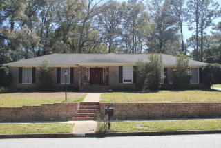 4055 Westmoreland Dr, Mobile, AL 36609-6133