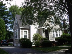 11 Dana Rd, Newton, MA 02465-1144