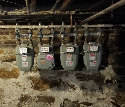 60 Florence St, Worcester MA 01610-1313 exterior