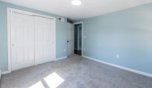 54 Aldrich Rd, East Bridgewater MA 02324-1331 exterior