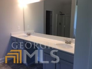 2046 Harvest Mill Run, Conyers GA 30012-3970 exterior