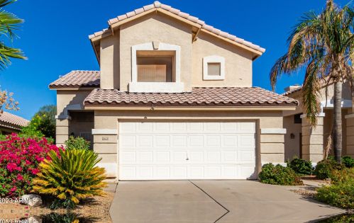 18625 39th Way, Phoenix, AZ 85050-3290