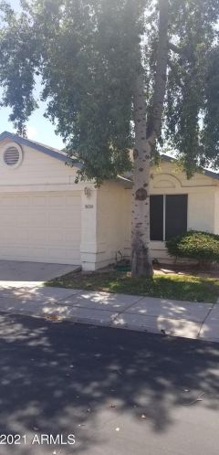 5634 41st Way, Phoenix AZ  85040-9026 exterior