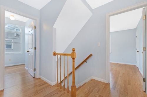 35 Vernon St, Newton MA 02458-2046 exterior