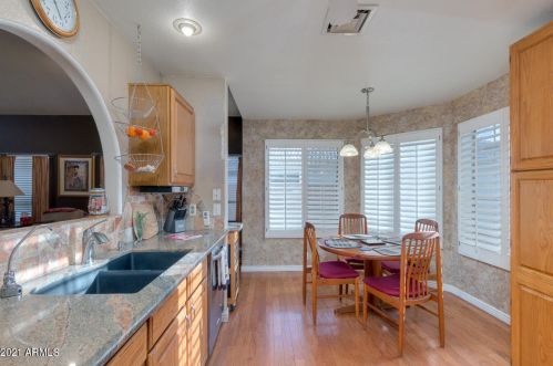 18623 43rd St, Phoenix AZ 85050-8769 exterior