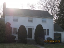 50 Hunnewell Ave, Newton, MA 02458-2217