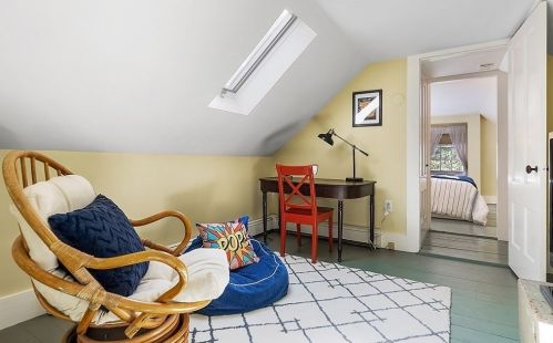 438 Main St, Acton MA  01720-3810 exterior