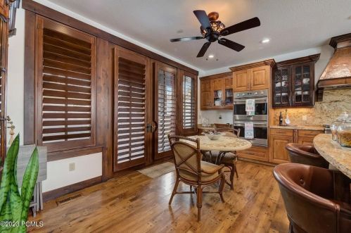 2870 Westview Trl, Park City UT 84098-6342 exterior