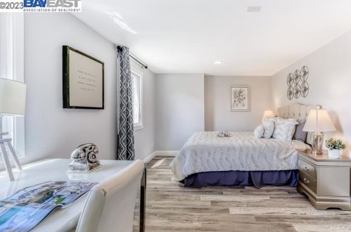 1225 Sandelin Ave, San Leandro CA  94577-3956 exterior