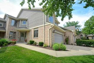 40 Lahinch Dr, Lemont IL  60439-7734 exterior