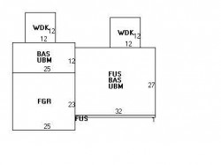 1490 Beacon St, Newton MA 02468-1623 floor plan