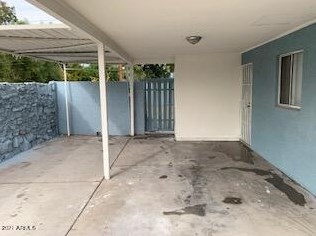 2808 Bethany Home Rd, Phoenix AZ 85015-2441 exterior