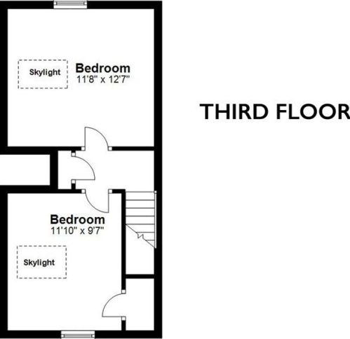 438 Main St, Acton MA  01720-3810 exterior