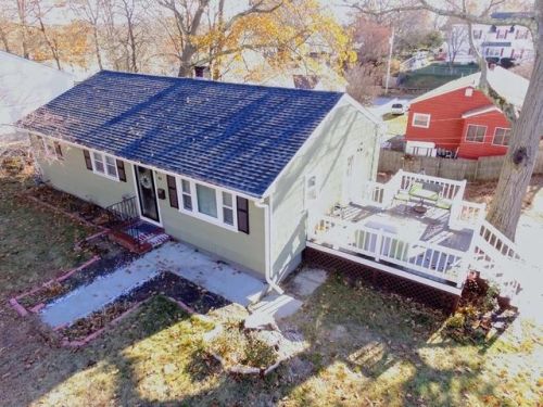 40 Weare St, Lawrence MA  01843-3623 exterior