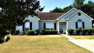 6060 Hunter Ridge Cir, Columbus GA  31907-3679 exterior