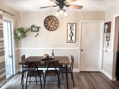 3251 Charleston Ave, Phoenix AZ 85032-1595 exterior