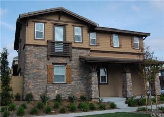 126 Prospect, Irvine CA  92618-1181 exterior