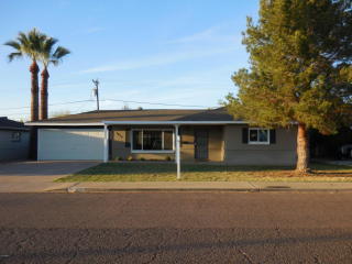 1920 Coolidge St, Phoenix AZ  85016-4612 exterior