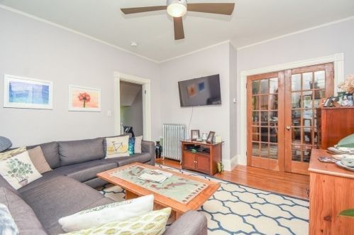 192 Auburndale Ave, Newton MA 02466-1602 exterior