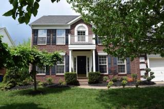 9809 White Blossom Blvd, Louisville, KY 40241-4181