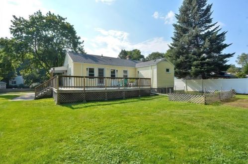 109 Flagg St, Worcester MA  01602-1454 exterior