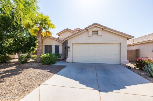 13032 30th Pl, Phoenix AZ  85032-6575 exterior